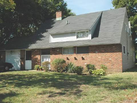 357 Blacksmith Road, Levittown NY 11756